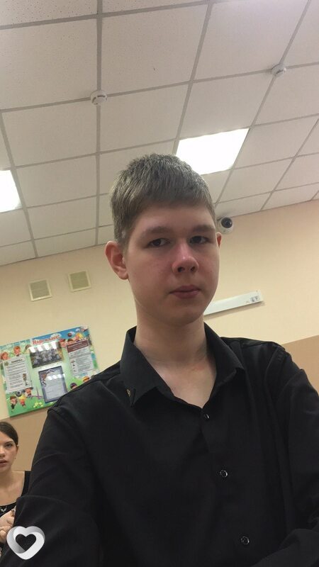 Владик, 26, Барнауле — анкета №3363126