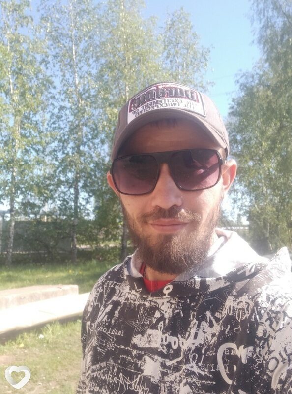 Рустам, 38, Шахтах — анкета №3363127