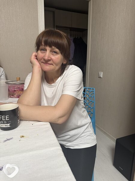 Настя, 32, Барнауле — анкета №3363058