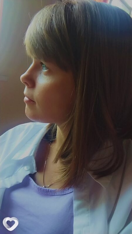 Екатерина, 30, Красноярске — анкета №3363065