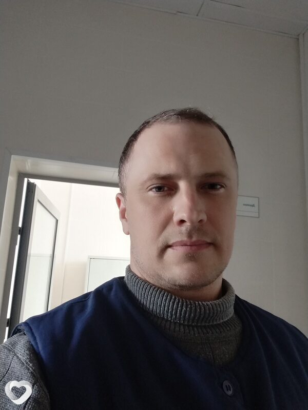 Алек, 40, Иркутске — анкета №3363071