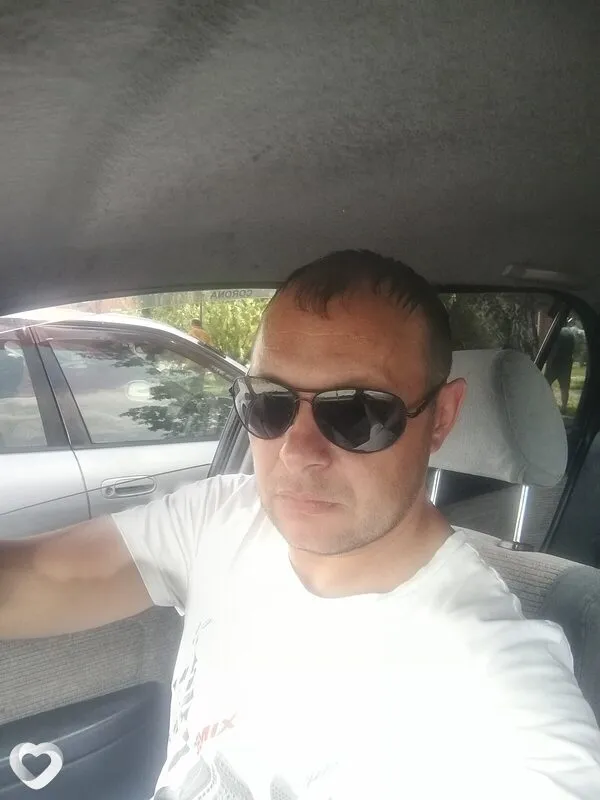 Данил, 38, Новоалтайске — анкета №3363076