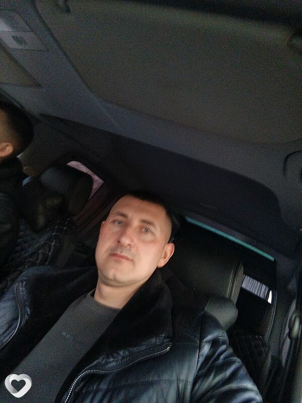 Діма, 41, Каменеце-Подольском — анкета №3363079