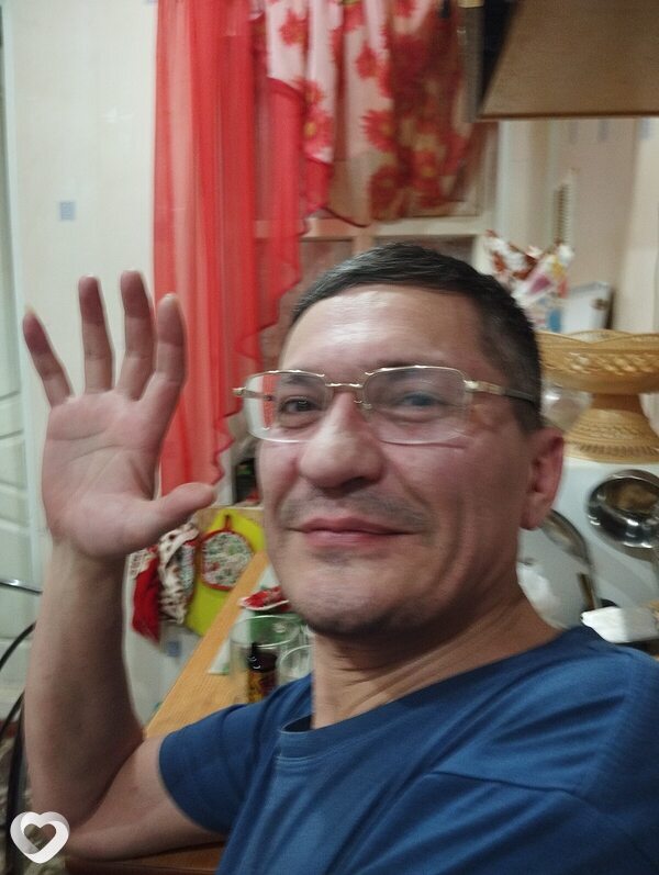 Павел, 48, Балашове — анкета №3363136