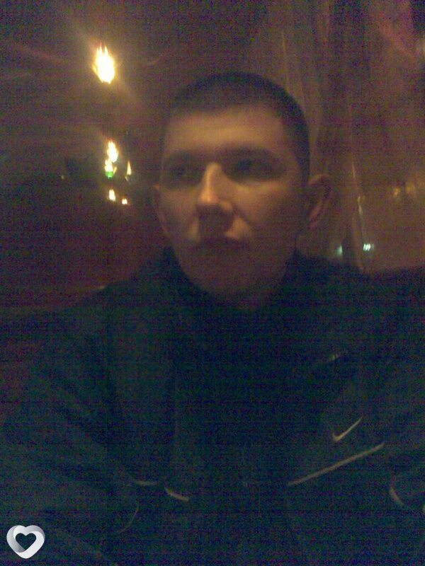 Володимир, 35, Днепр — анкета №3363141