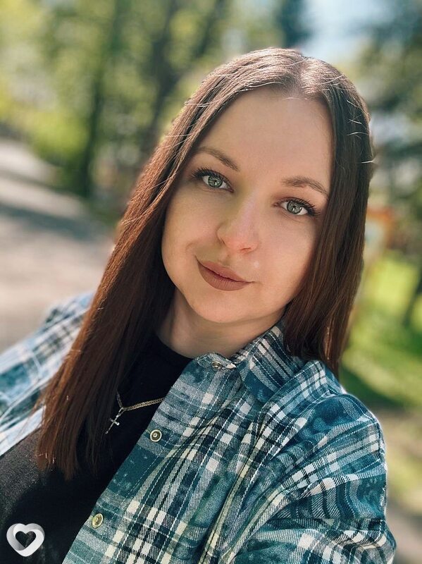 Виктория, 28, Екатеринбурге — анкета №3363150