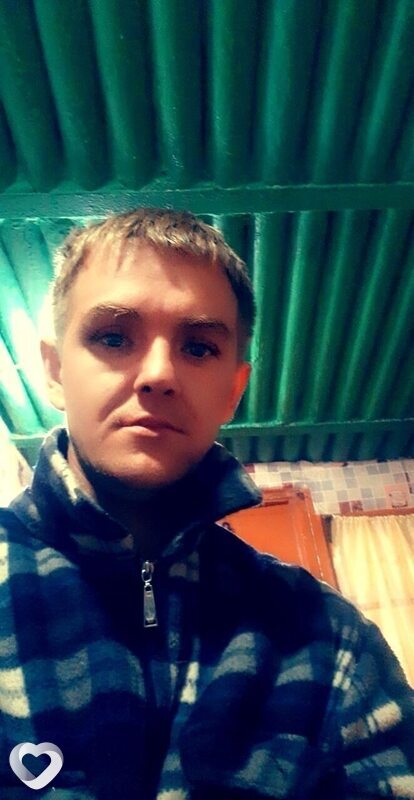 Евгений, 34, Темиртау — анкета №3363155