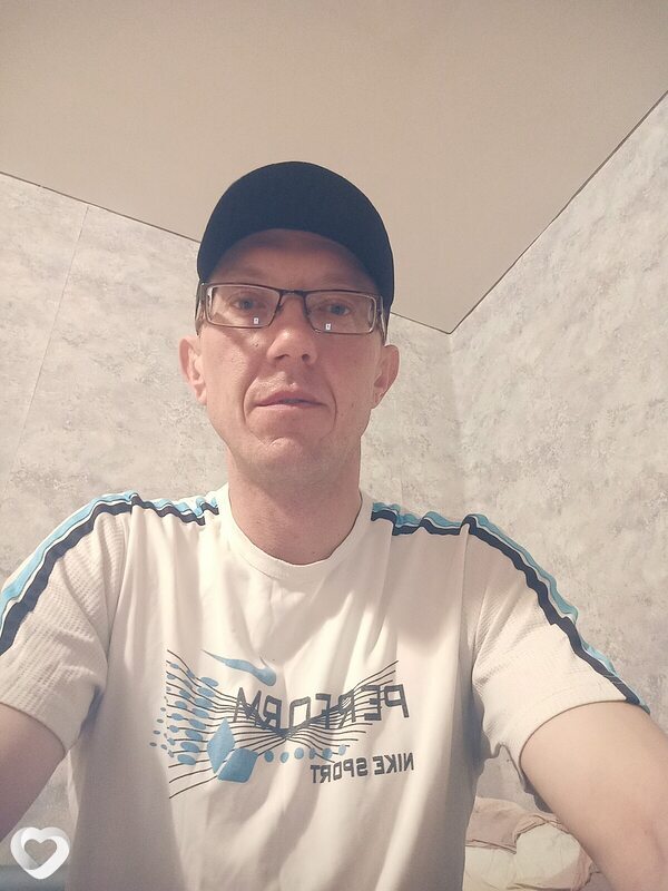 Юра, 35, Гомеле — анкета №3363083