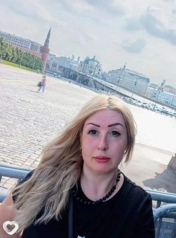 Анна, 39, Барнауле — анкета №3363084