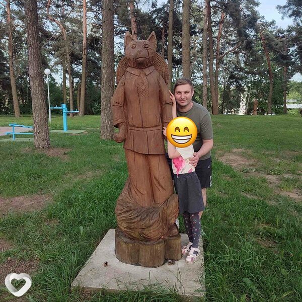 Дмитрий, 38, Минске — анкета №3363089