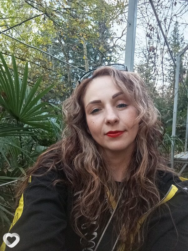 Елена, 38, Сочи — анкета №3363098