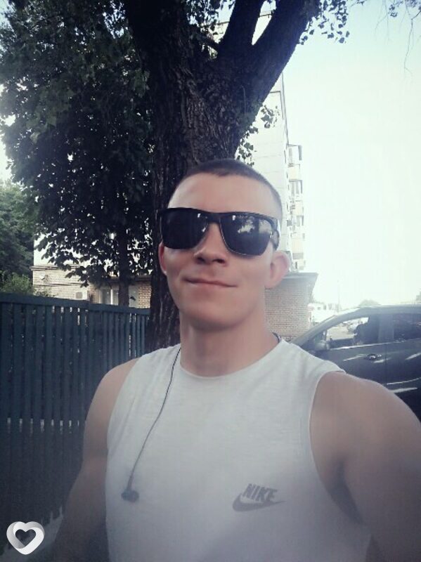 Сергей, 32, Минске — анкета №3363105