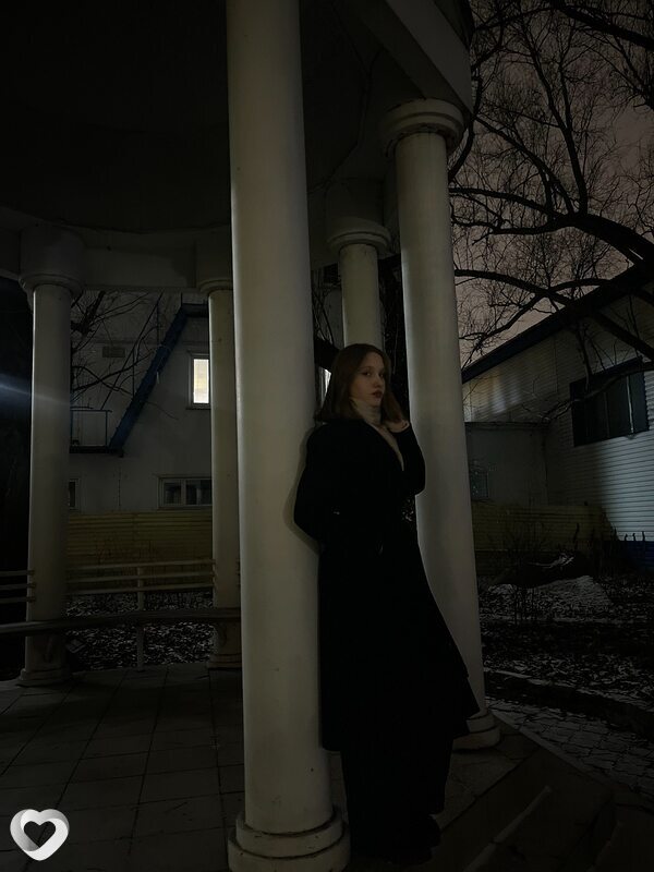 Вера, 20, Петропавловске — анкета №3363160