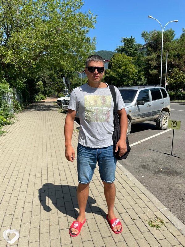 Александр, 38, Пензе — анкета №3363164