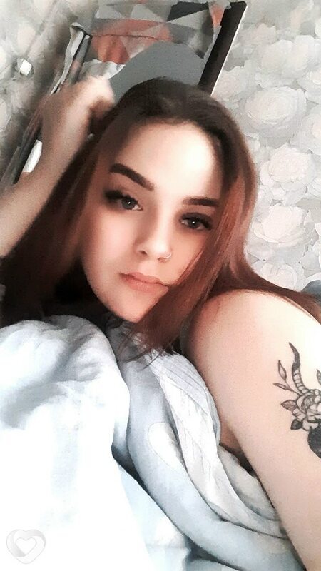 Софья, 25, Кирове — анкета №3363165
