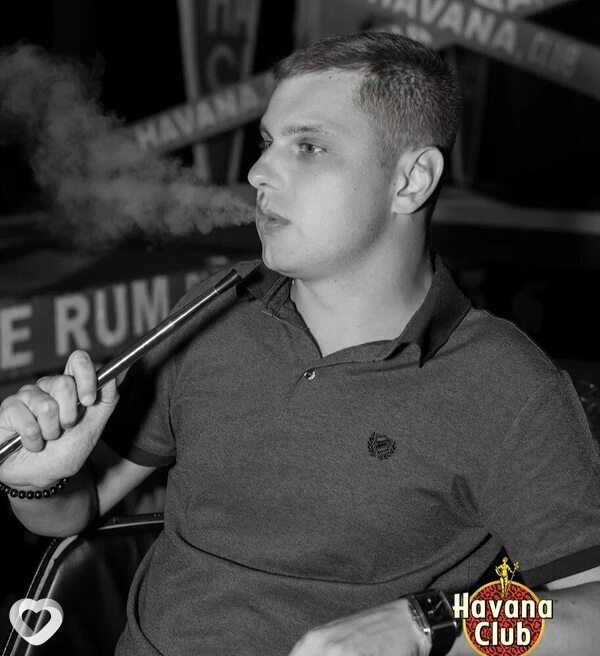 Иван, 33, Мариуполе — анкета №3363168