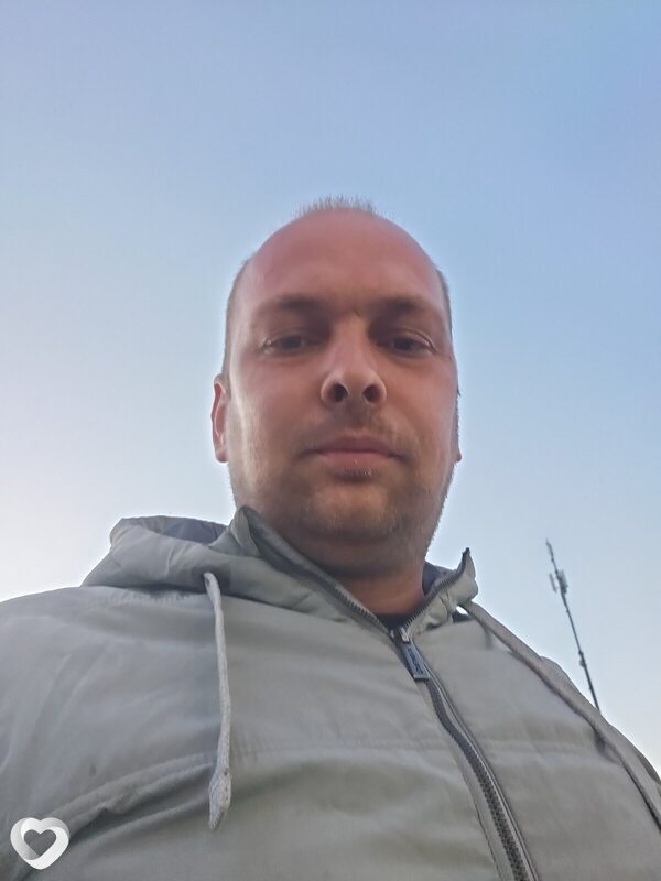 Алексей, 38, Раменском — анкета №3363585