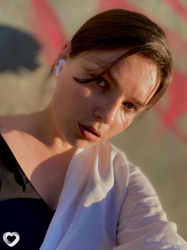 Виктория, 28, Орёл — анкета №3363594