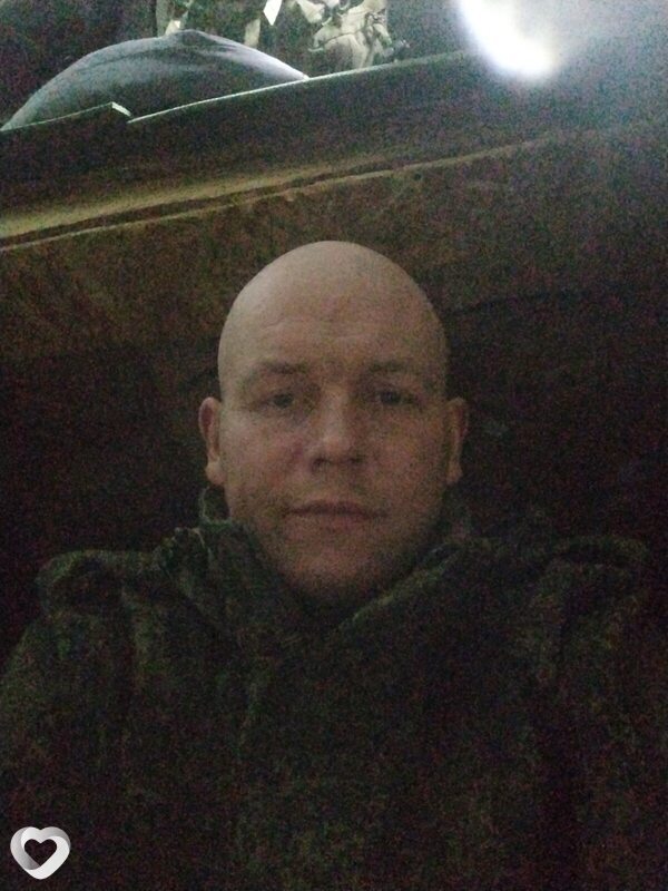 Сергей, 38, Санкт-Петербурге — анкета №3363597