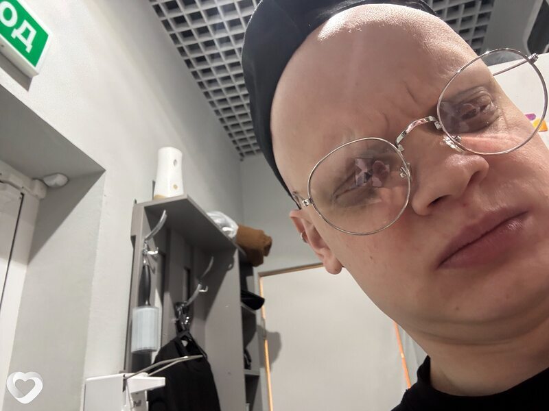 Даниил, 29, Томске — анкета №3363599