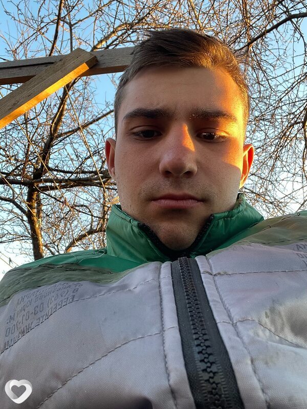 Nikita, 23, Снежном — анкета №3363603