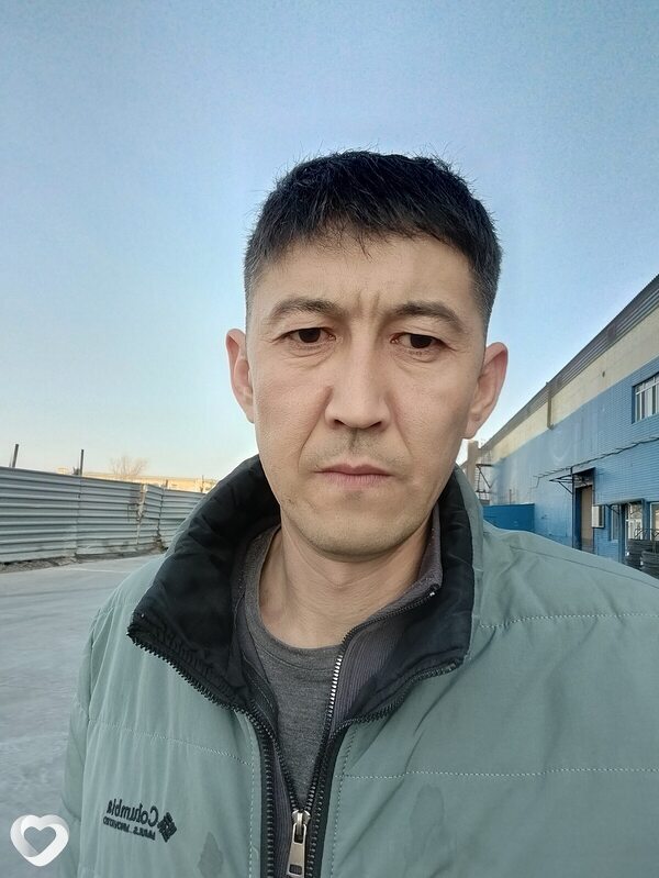 Рустам, 40, Караганде — анкета №3363237