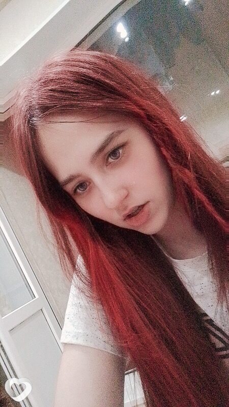 Лера, 21, Астрахани — анкета №3363257