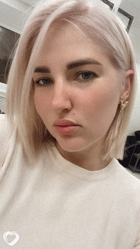 Доминика, 36, Санкт-Петербурге — анкета №3363310