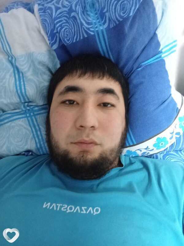 Нурсултан, 27, Оренбурге — анкета №3363311