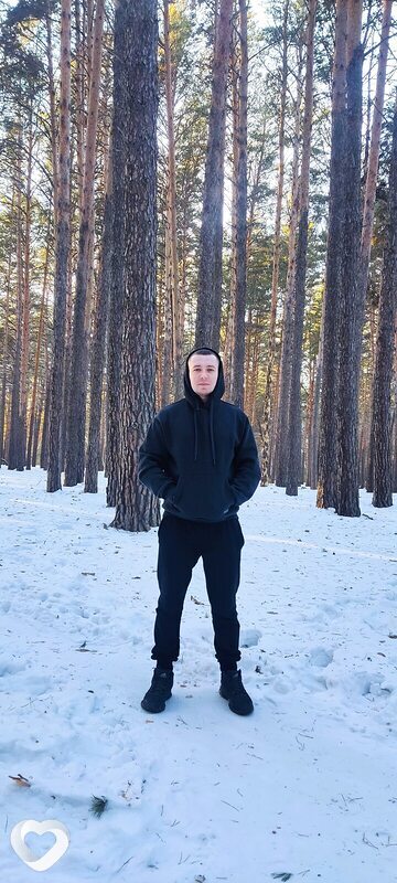 Alexey, 31, Рудном — анкета №3363312
