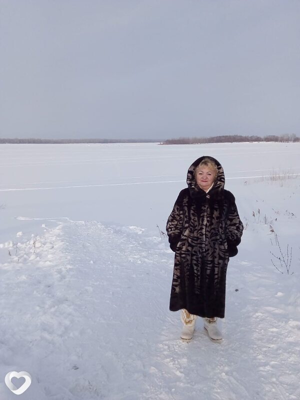 Татьяна, Чистополь