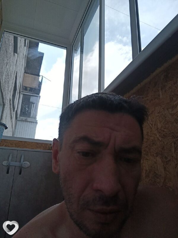 Владимир, 51, Томске — анкета №3363325