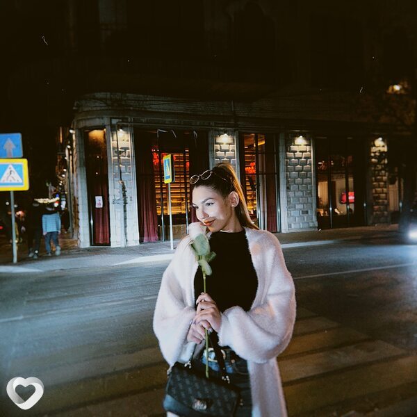Сабина, 21, Сочи — анкета №3363272