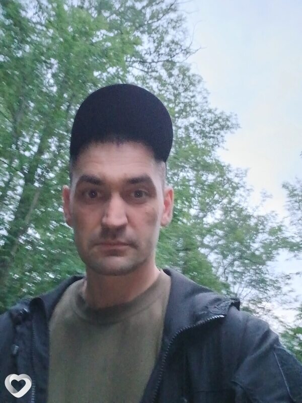 Женек, 33, Камышине — анкета №3363274