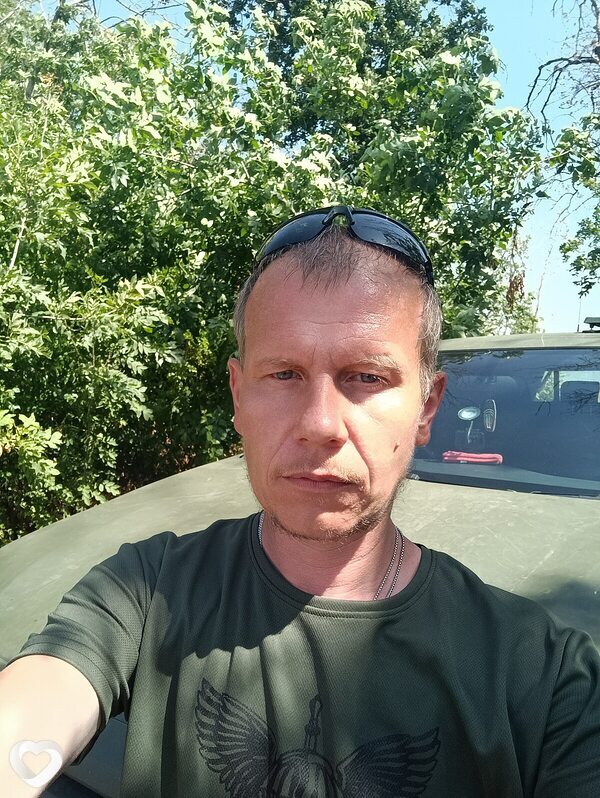 Славик, 40, Днепр — анкета №3363280