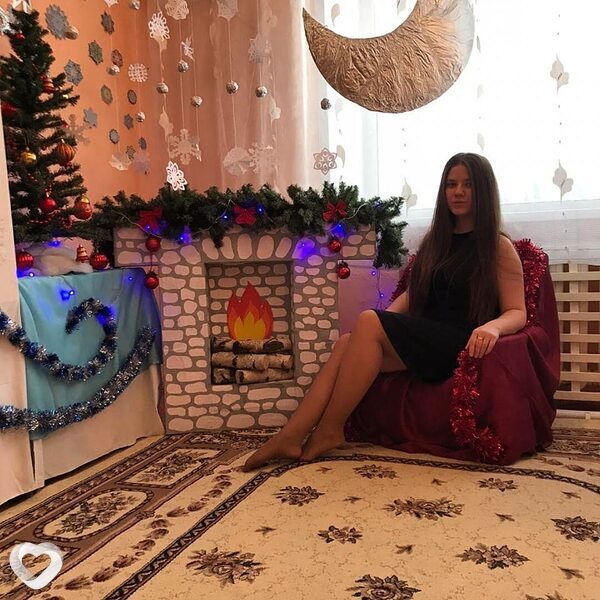 Ульяна, 30, Красноярске — анкета №3363369