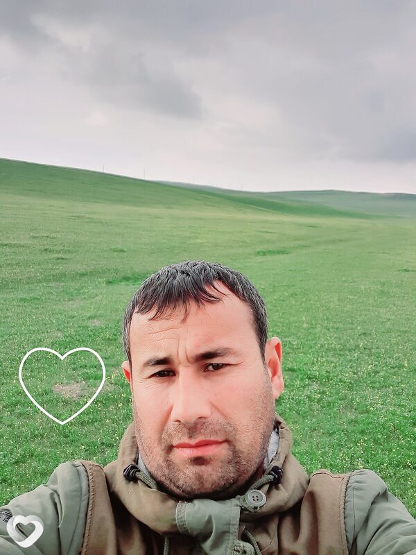Саид, 36, Усть-Каменогорск — анкета №3363372