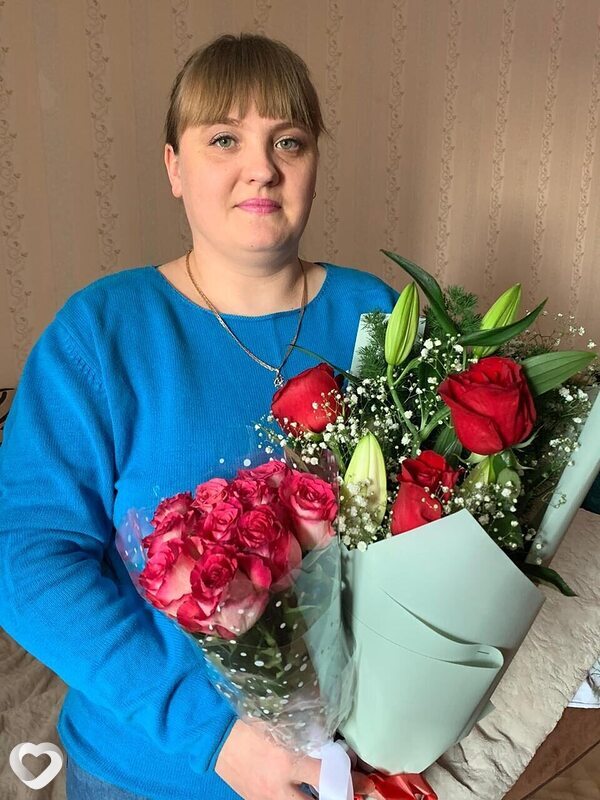 Евгения, 37, Новосибирске — анкета №3363373