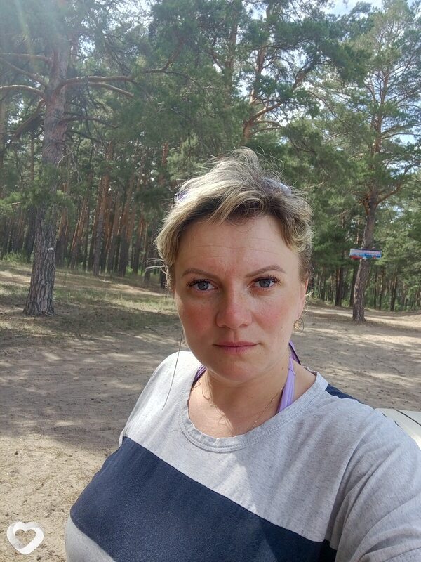 Наталья, 40, Рубцовске — анкета №3363375