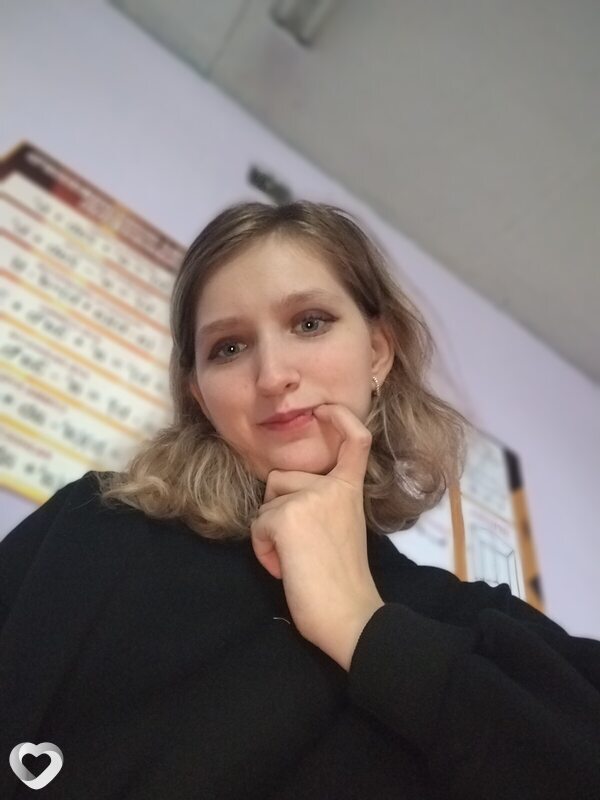 Лиза, 19, Речице — анкета №3363208