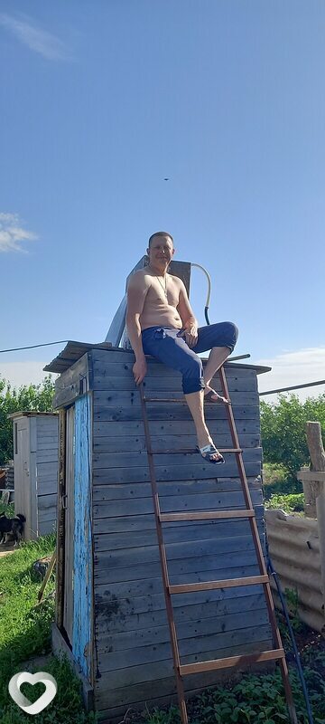 Константин, 35, Саратове — анкета №3363211