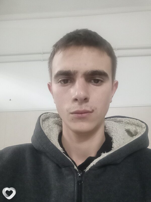 Станислав, 26, Качканаре — анкета №3363214