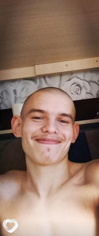 Диман, 19, Анжеро-Судженске — анкета №3363384