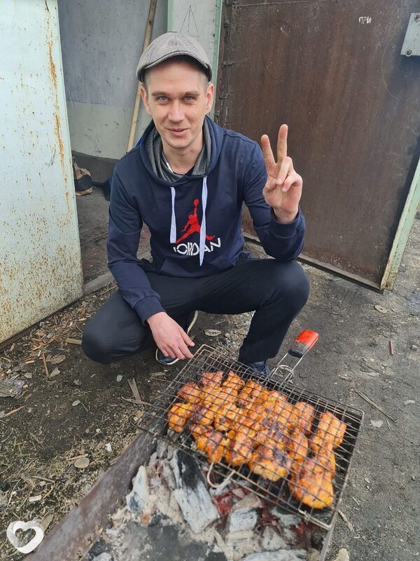 Паша, 31, Биробиджане — анкета №3363386