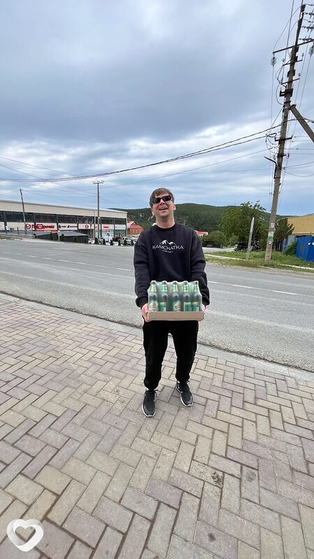 Михаил, 36, Краснодаре — анкета №3363392