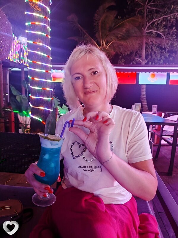 Анна, 43, Нижнем Новгороде — анкета №3363399