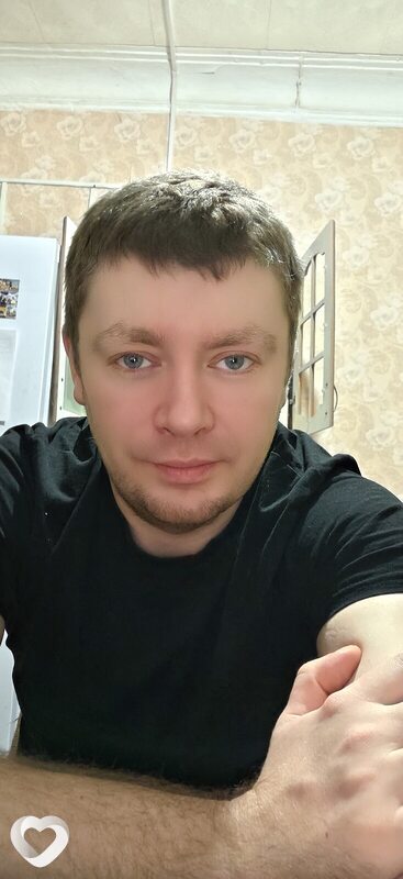 Руслан, 34, Туле — анкета №3363410