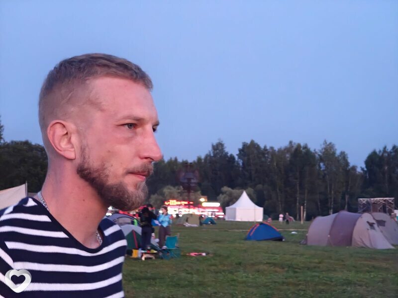 Антон, 35, Москве — анкета №3363414