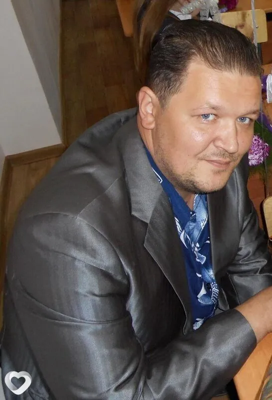 Юрий, 43, Барнауле — анкета №3363416
