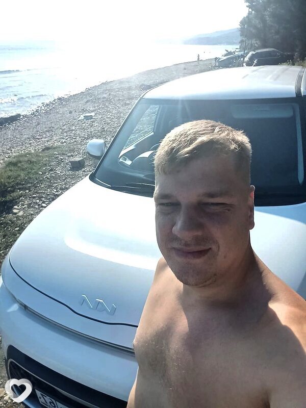 Дмитрий, 34, Смоленске — анкета №3363432